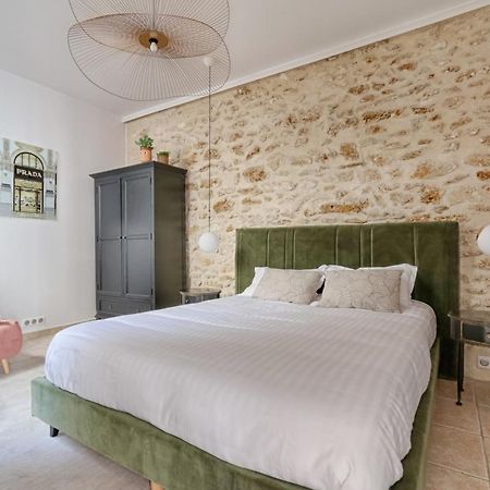 Splendid Parisian Flat 5P - Montorgueil Apartment Екстериор снимка