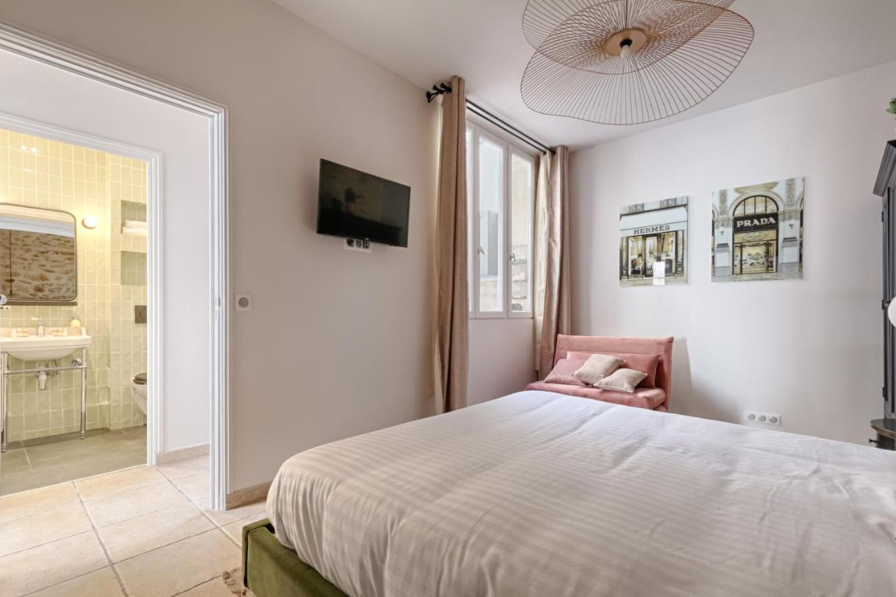 Splendid Parisian Flat 5P - Montorgueil Apartment Екстериор снимка