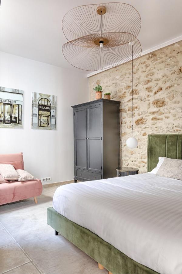 Splendid Parisian Flat 5P - Montorgueil Apartment Екстериор снимка