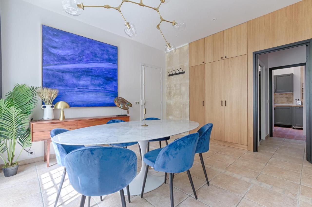 Splendid Parisian Flat 5P - Montorgueil Apartment Екстериор снимка