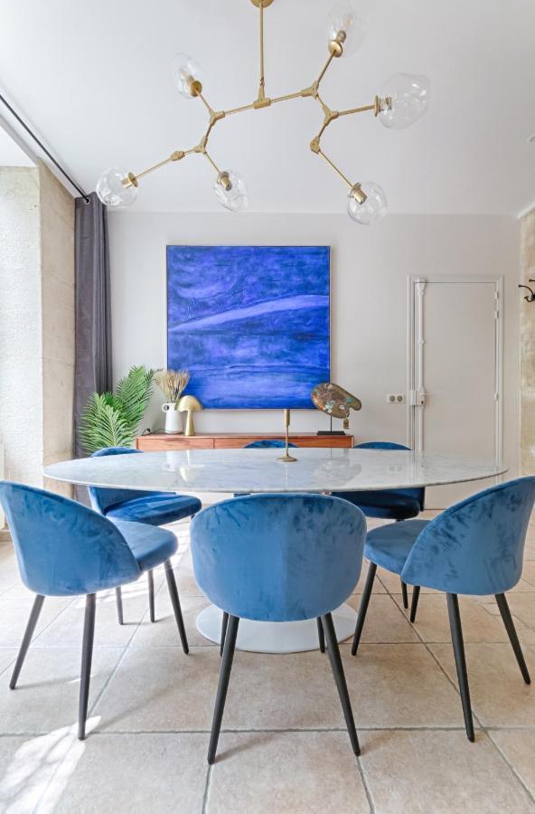 Splendid Parisian Flat 5P - Montorgueil Apartment Екстериор снимка